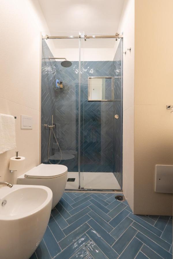 Dimora Dei Martiri Apartment Naples Exterior photo