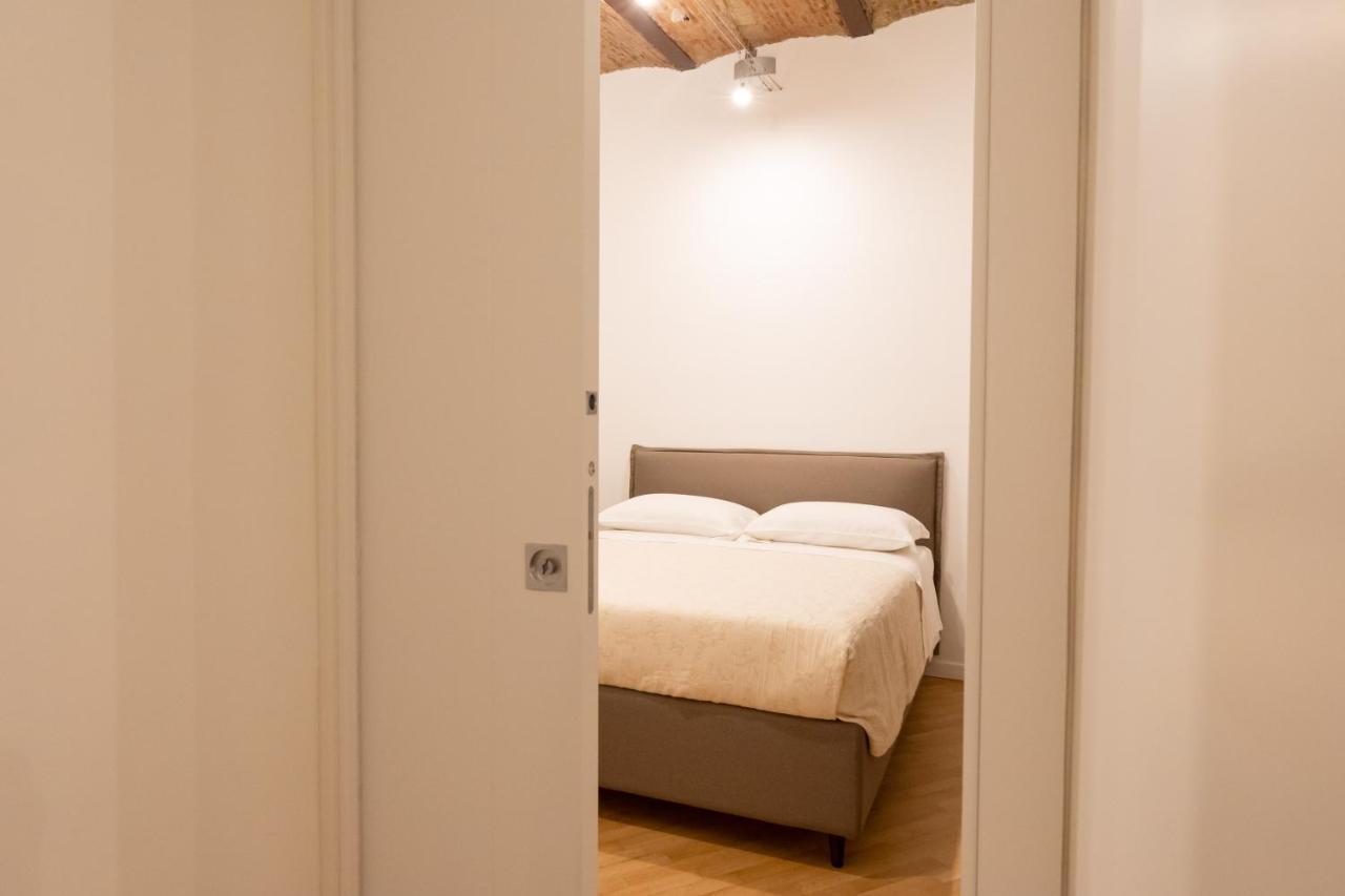 Dimora Dei Martiri Apartment Naples Exterior photo