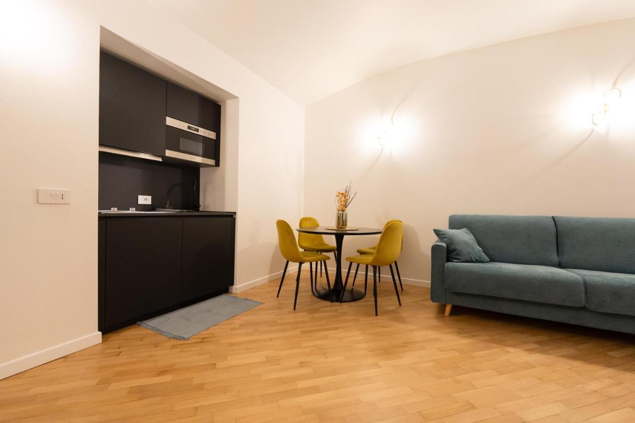 Dimora Dei Martiri Apartment Naples Exterior photo
